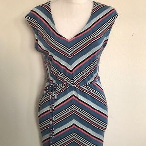 Jessica Simpson Dresses - Striped Jessica Simpson Maxi Maternity Dress Jessica Simpson Dresses - Striped Jessica Simpson Maxi Maternity Dress